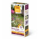 Blumenwiese "Sträucher und...